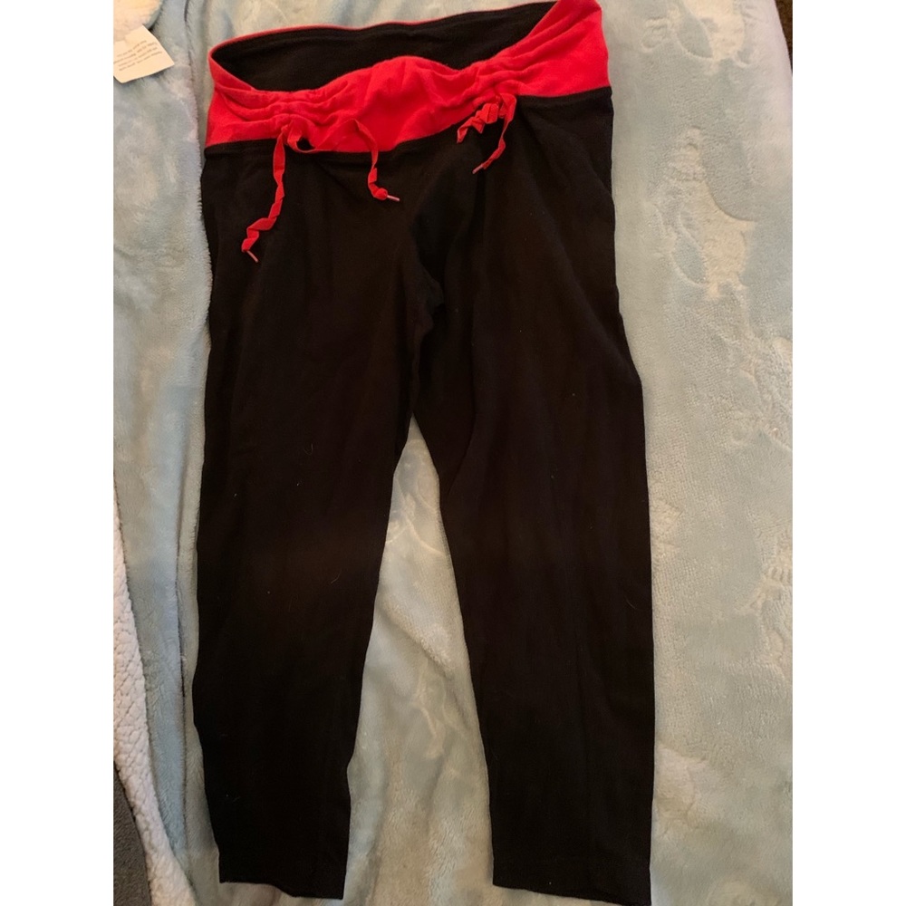 90 degrees by reflex capris